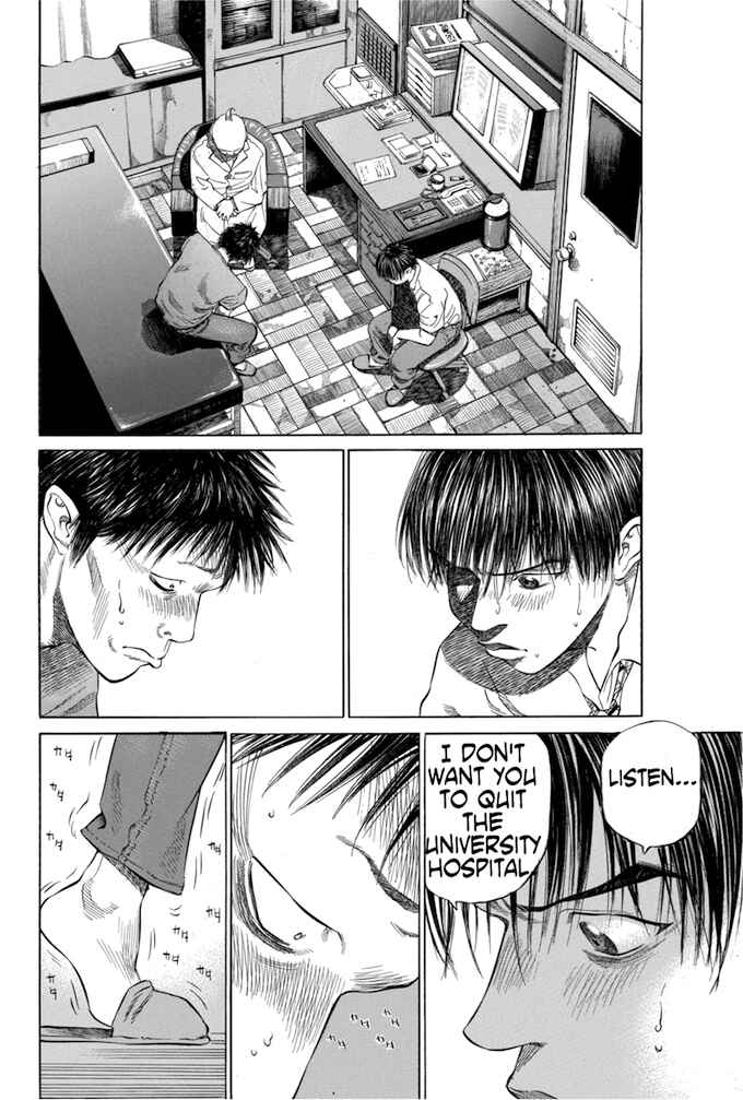 Page 4 Chapter 19 Give My Regards to Black Jack