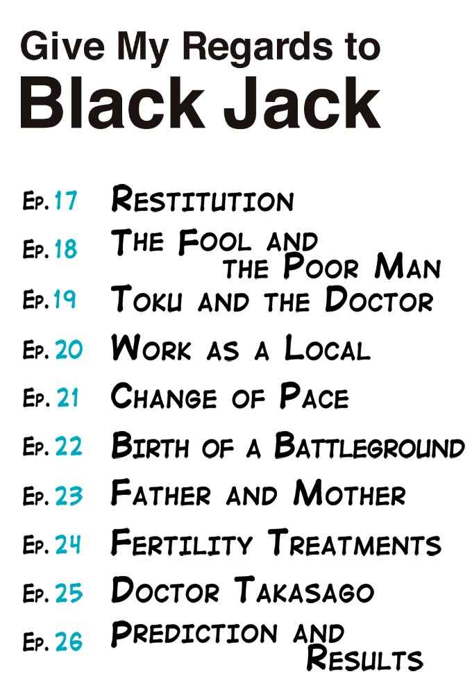 Page 2 Chapter 17 Give My Regards to Black Jack