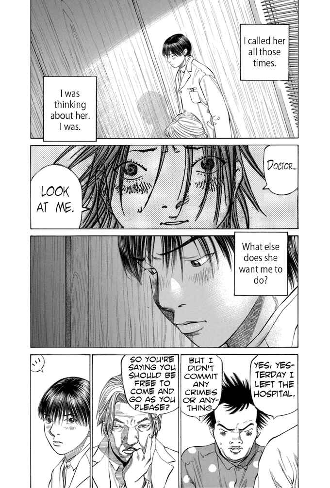 Page 13 Chapter 83 Give My Regards to Black Jack