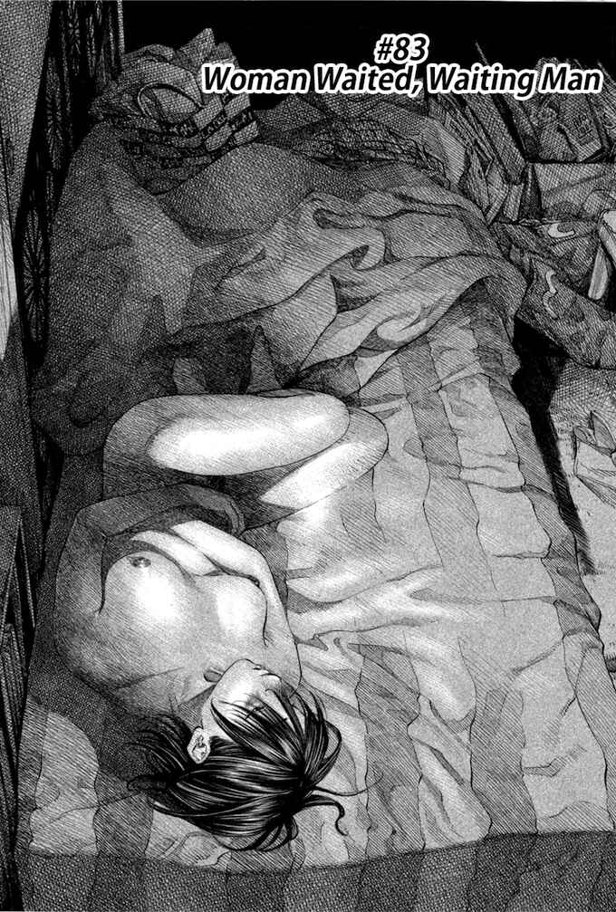 Page 2 Chapter 83 Give My Regards to Black Jack