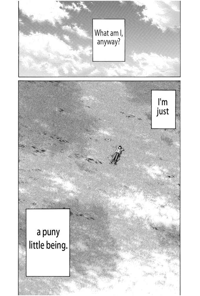 Page 20 Chapter 83 Give My Regards to Black Jack