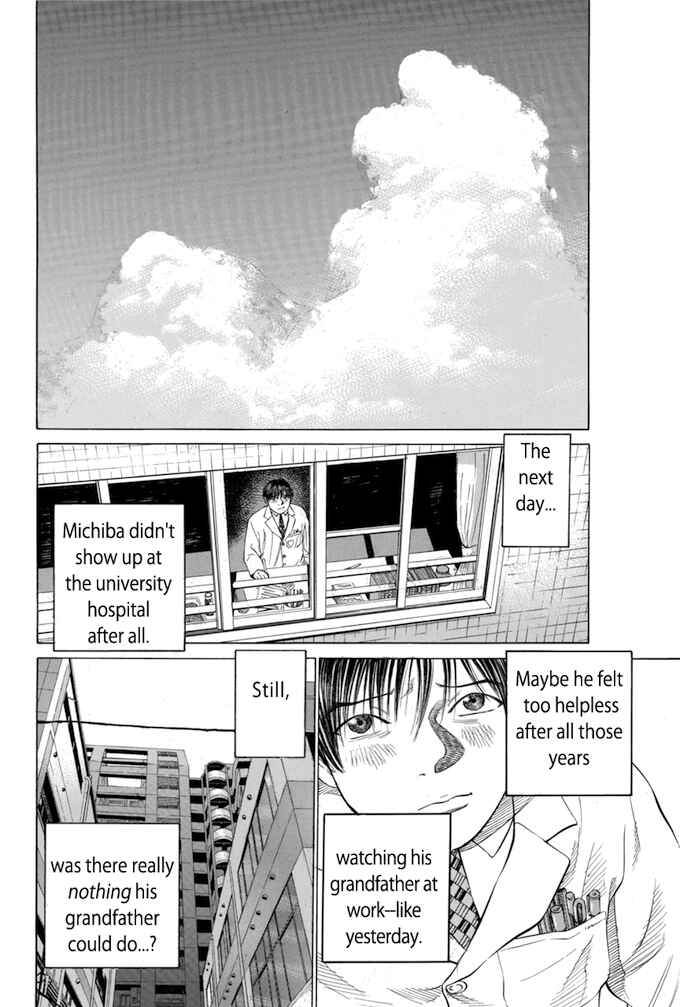 Page 10 Chapter 20 Give My Regards to Black Jack