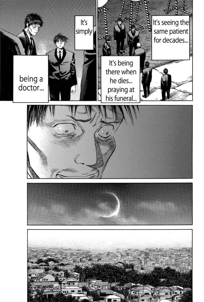 Page 19 Chapter 20 Give My Regards to Black Jack