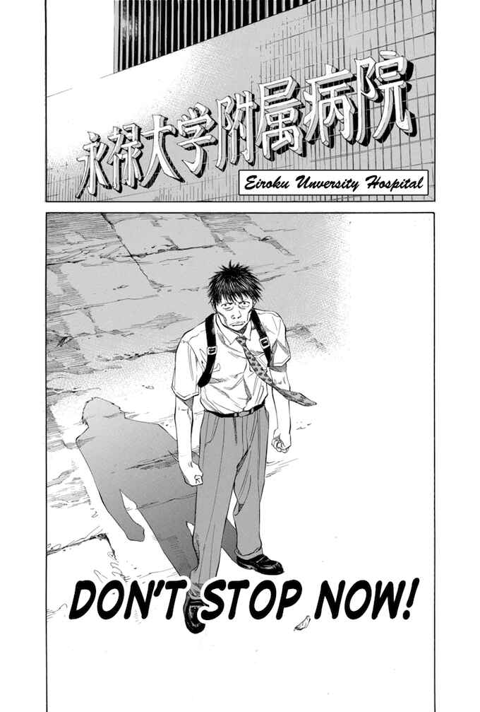 Page 20 Chapter 20 Give My Regards to Black Jack
