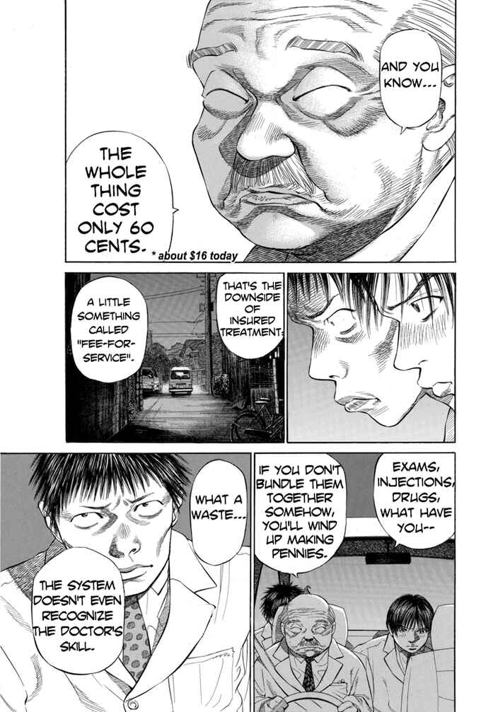 Page 7 Chapter 20 Give My Regards to Black Jack