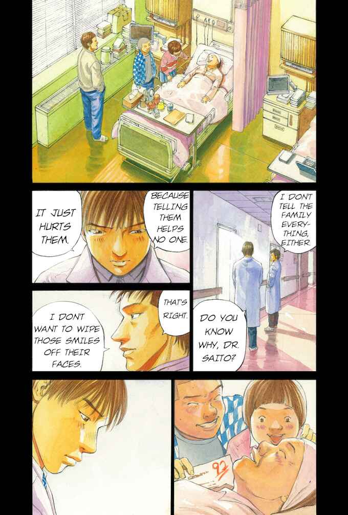 Page 4 Chapter 48 Give My Regards to Black Jack