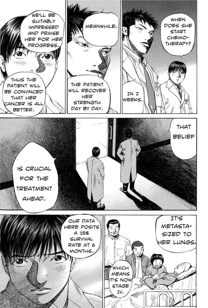 Page 5 Chapter 48 Give My Regards to Black Jack