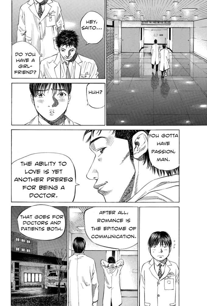 Page 6 Chapter 48 Give My Regards to Black Jack