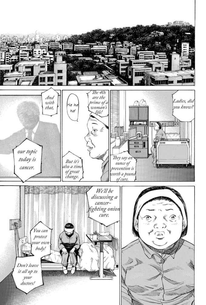 Page 7 Chapter 48 Give My Regards to Black Jack