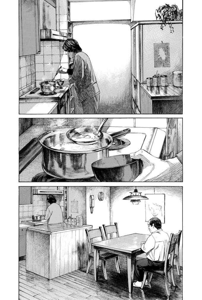 Page 22 Chapter 119 Give My Regards to Black Jack