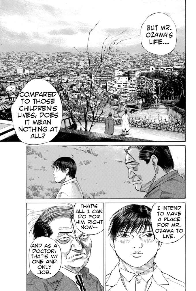 Page 9 Chapter 119 Give My Regards to Black Jack
