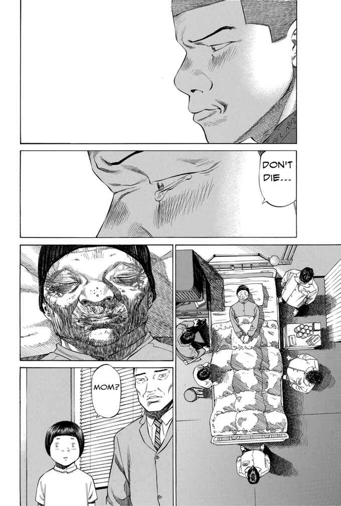 Page 10 Chapter 78 Give My Regards to Black Jack