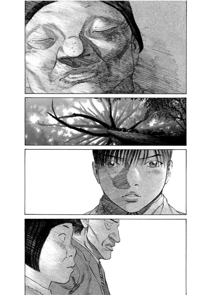 Page 11 Chapter 78 Give My Regards to Black Jack