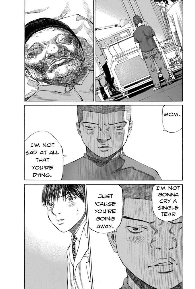 Page 13 Chapter 78 Give My Regards to Black Jack