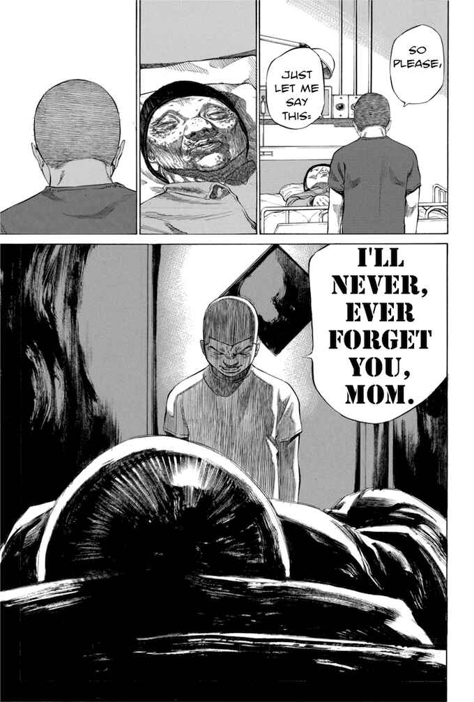 Page 15 Chapter 78 Give My Regards to Black Jack
