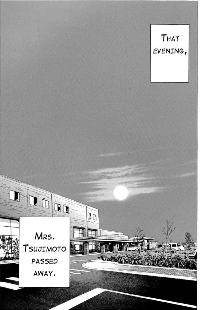 Page 19 Chapter 78 Give My Regards to Black Jack