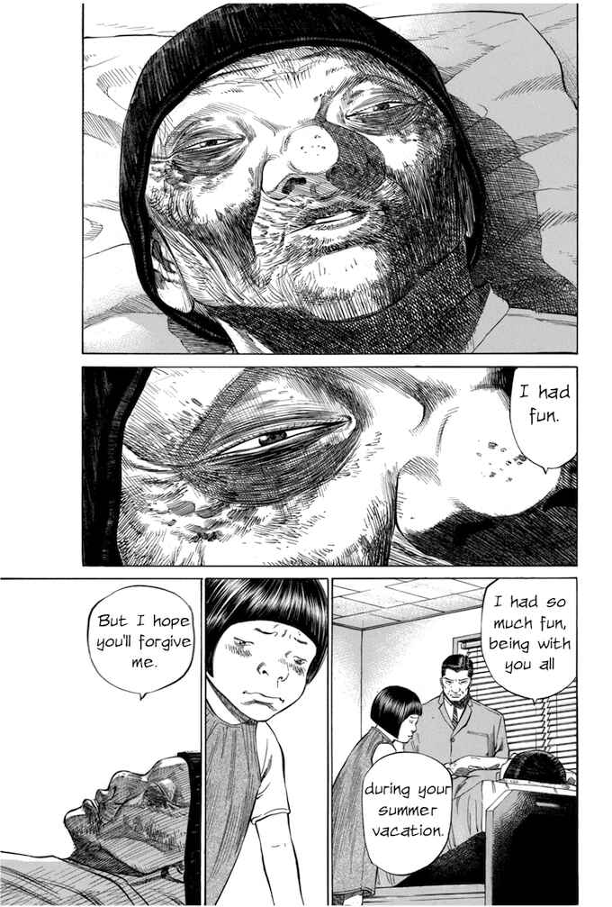 Page 5 Chapter 78 Give My Regards to Black Jack