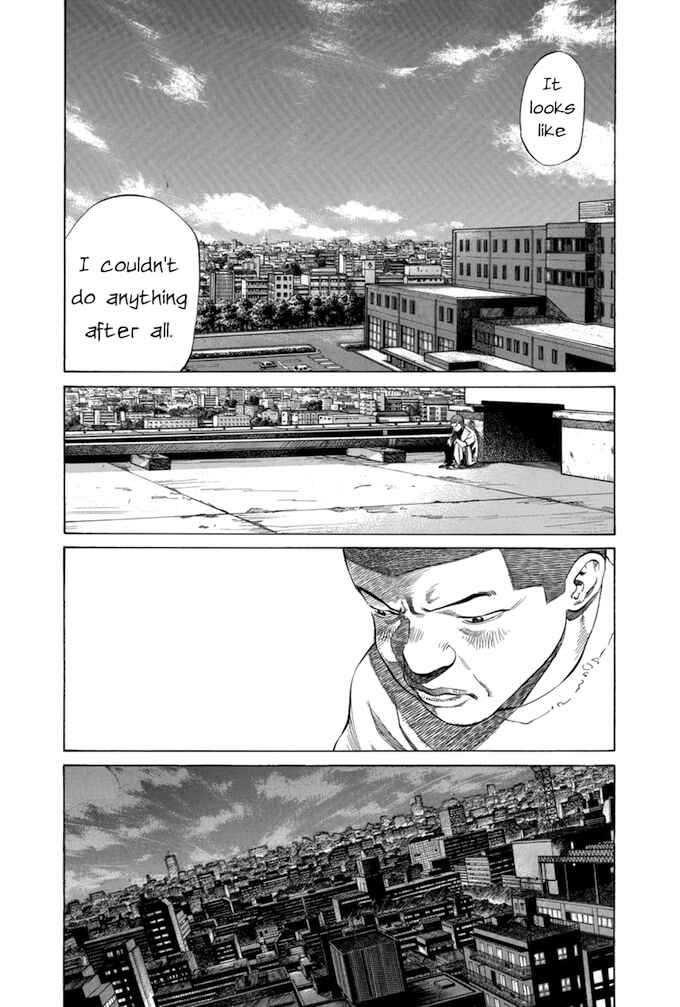 Page 6 Chapter 78 Give My Regards to Black Jack