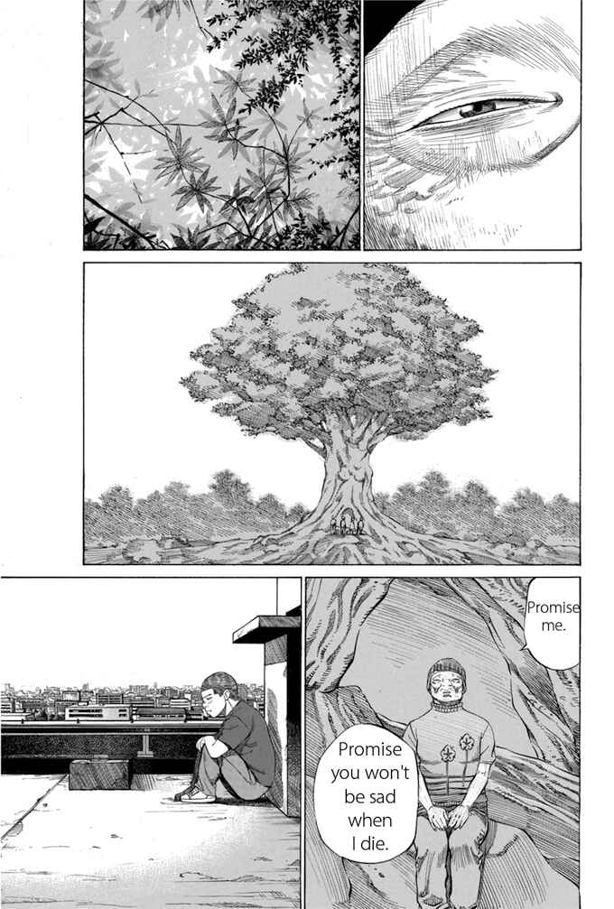 Page 9 Chapter 78 Give My Regards to Black Jack