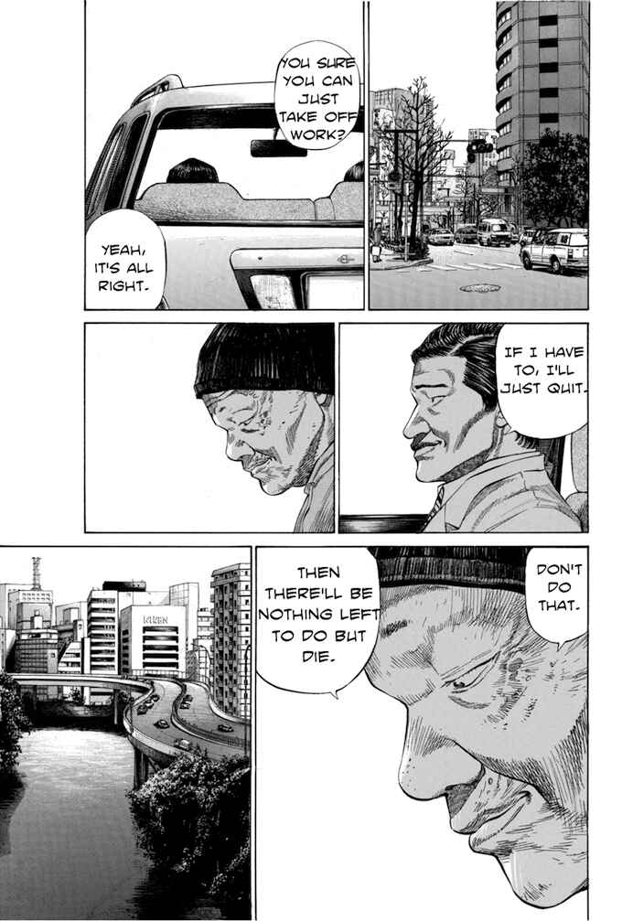 Page 9 Chapter 67 Give My Regards to Black Jack