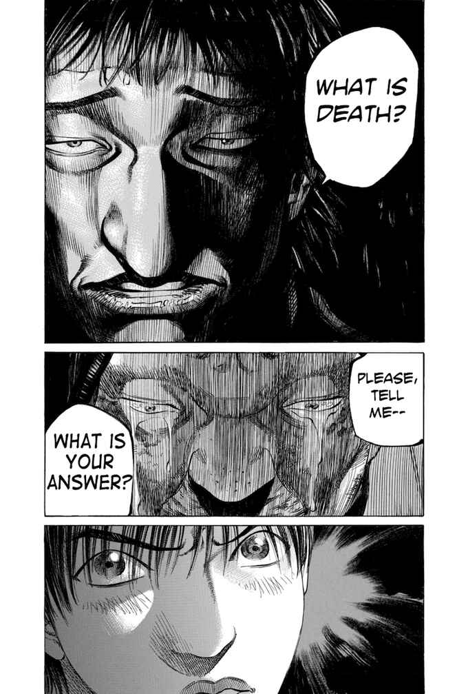 Page 22 Chapter 69 Give My Regards to Black Jack