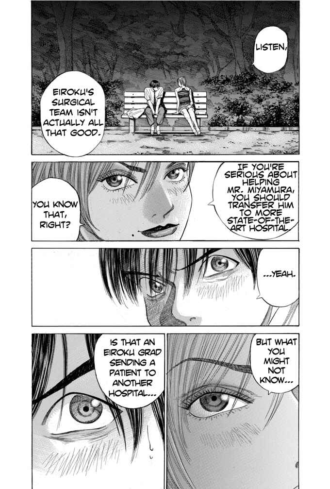 Page 1 Chapter 9 Give My Regards to Black Jack