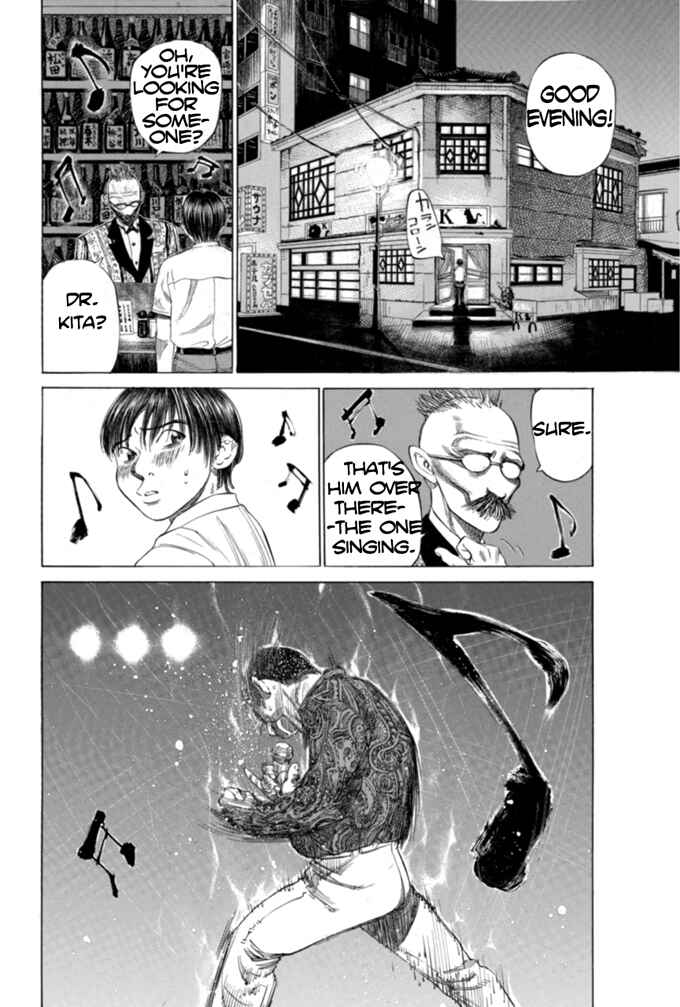 Page 10 Chapter 9 Give My Regards to Black Jack