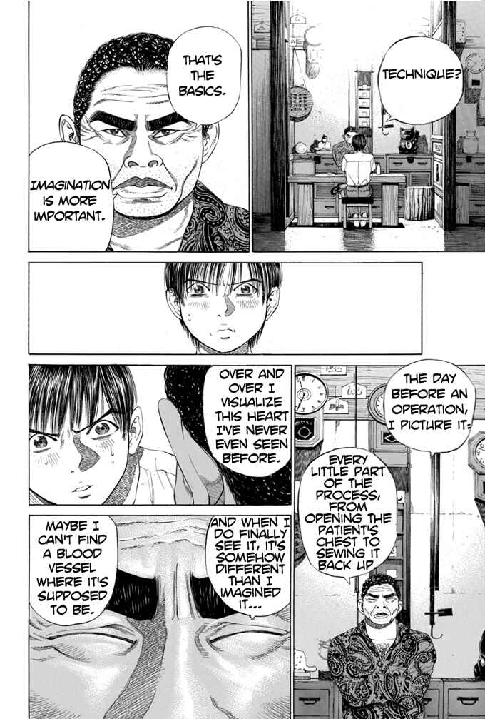 Page 16 Chapter 9 Give My Regards to Black Jack
