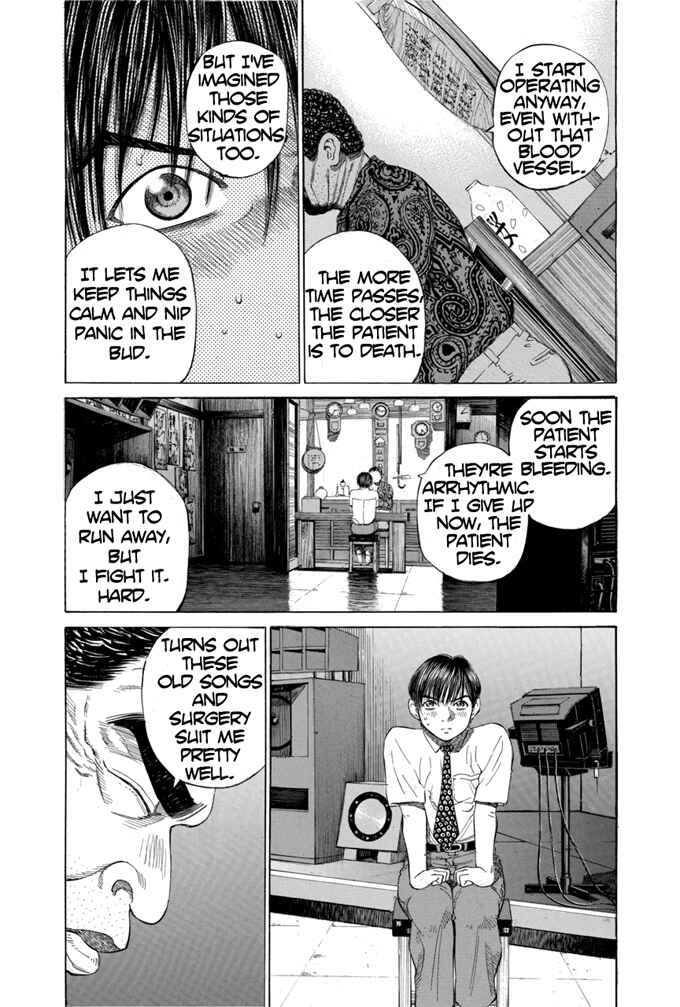 Page 17 Chapter 9 Give My Regards to Black Jack