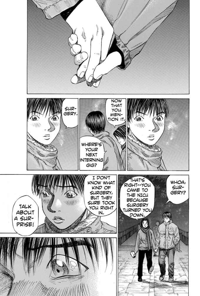Page 11 Chapter 42 Give My Regards to Black Jack