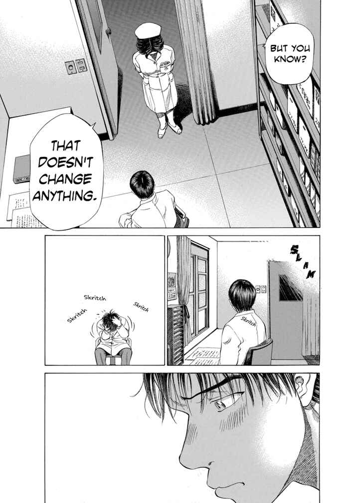 Page 11 Chapter 39 Give My Regards to Black Jack