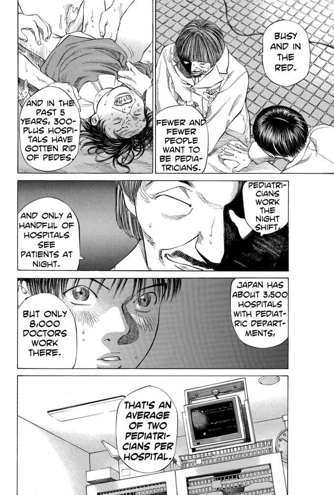 Page 16 Chapter 39 Give My Regards to Black Jack