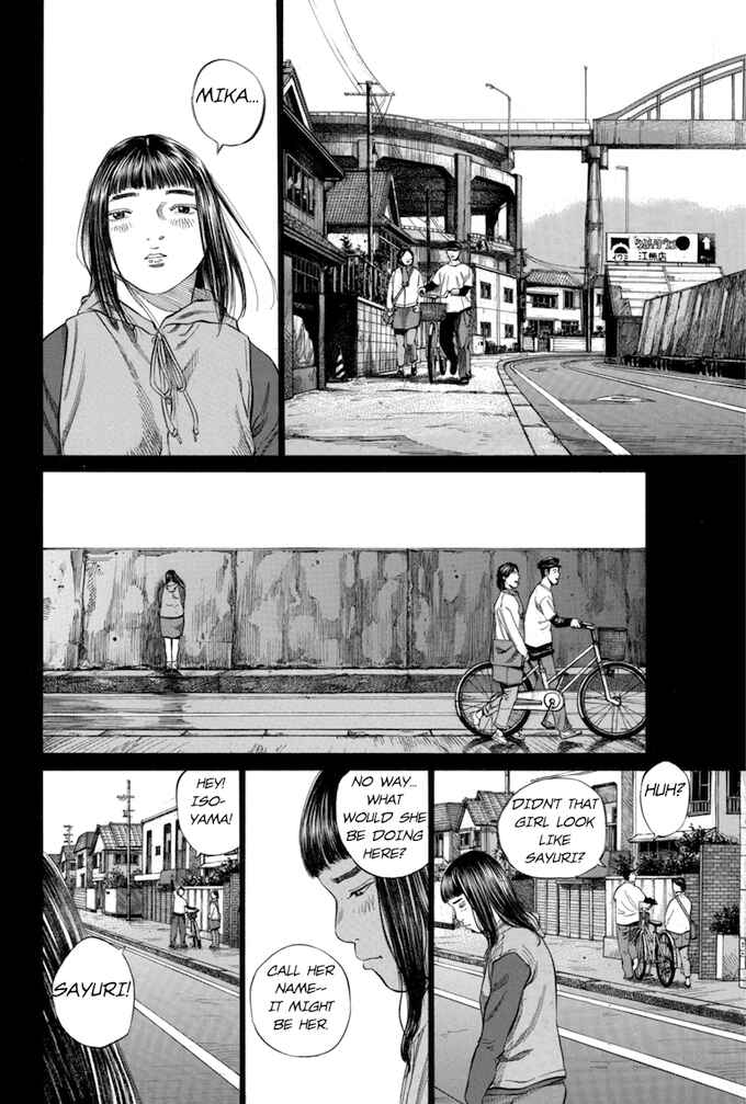 Page 12 Chapter 105 Give My Regards to Black Jack