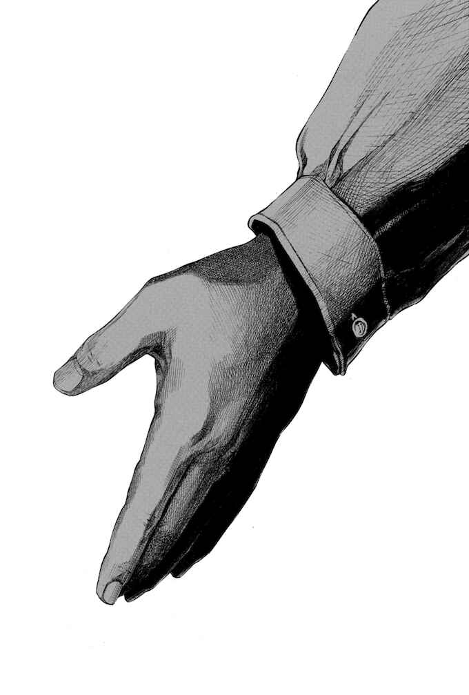 Page 18 Chapter 105 Give My Regards to Black Jack