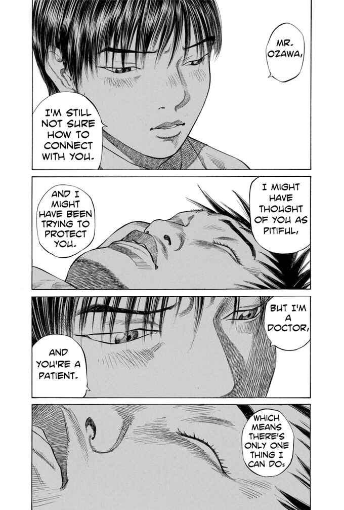 Page 19 Chapter 86 Give My Regards to Black Jack