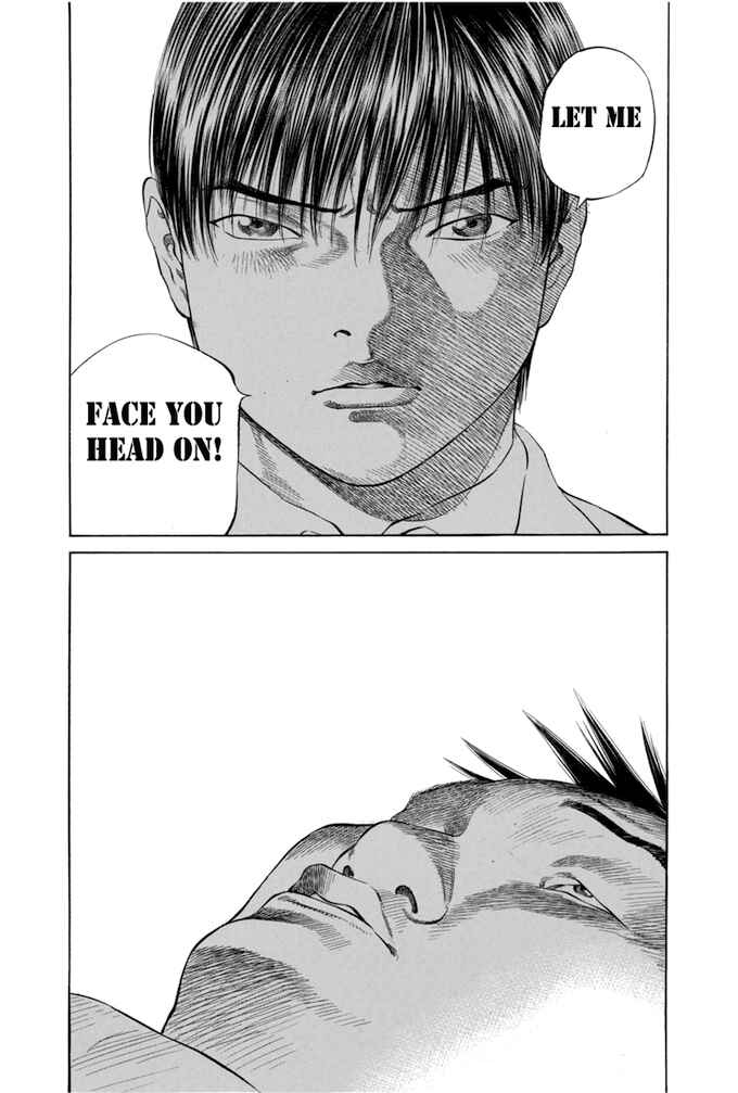 Page 20 Chapter 86 Give My Regards to Black Jack