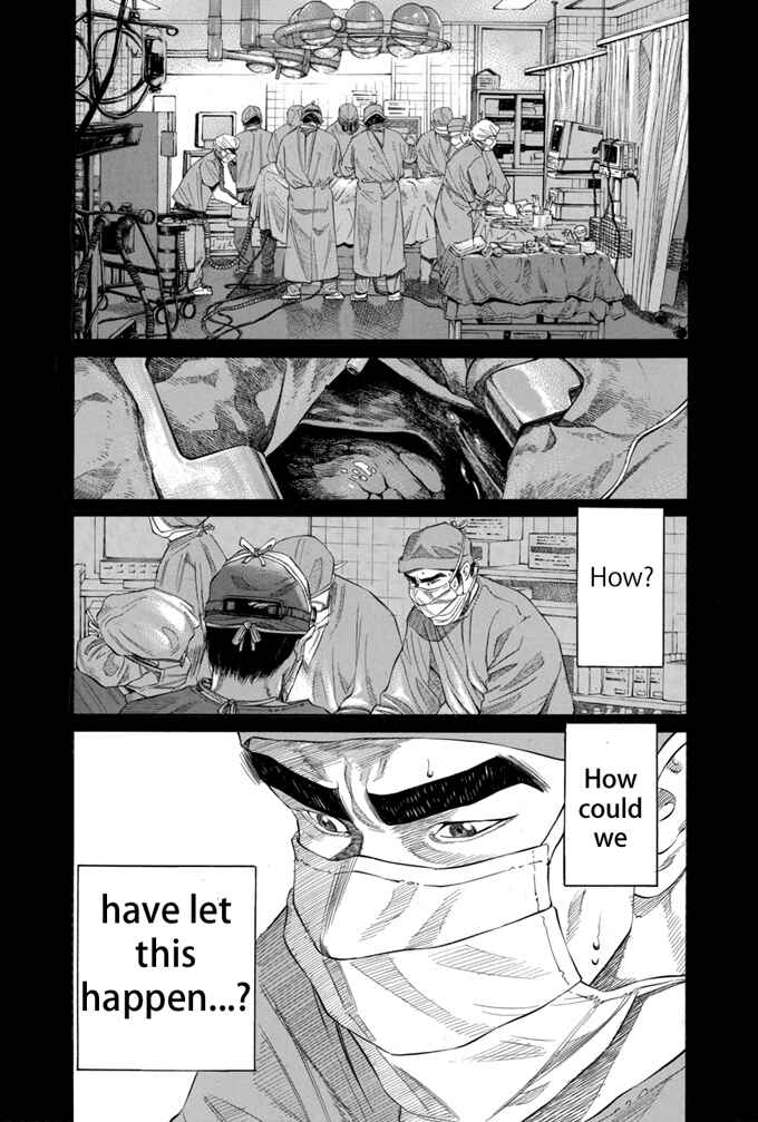 Page 1 Chapter 14 Give My Regards to Black Jack