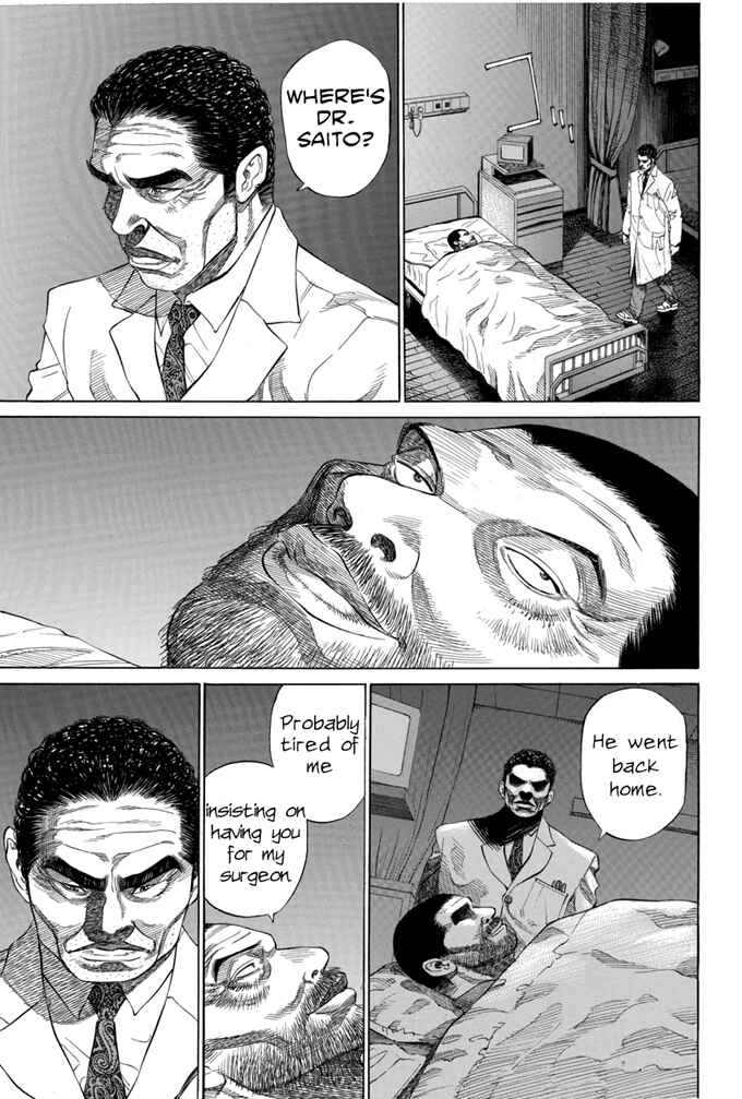 Page 13 Chapter 14 Give My Regards to Black Jack