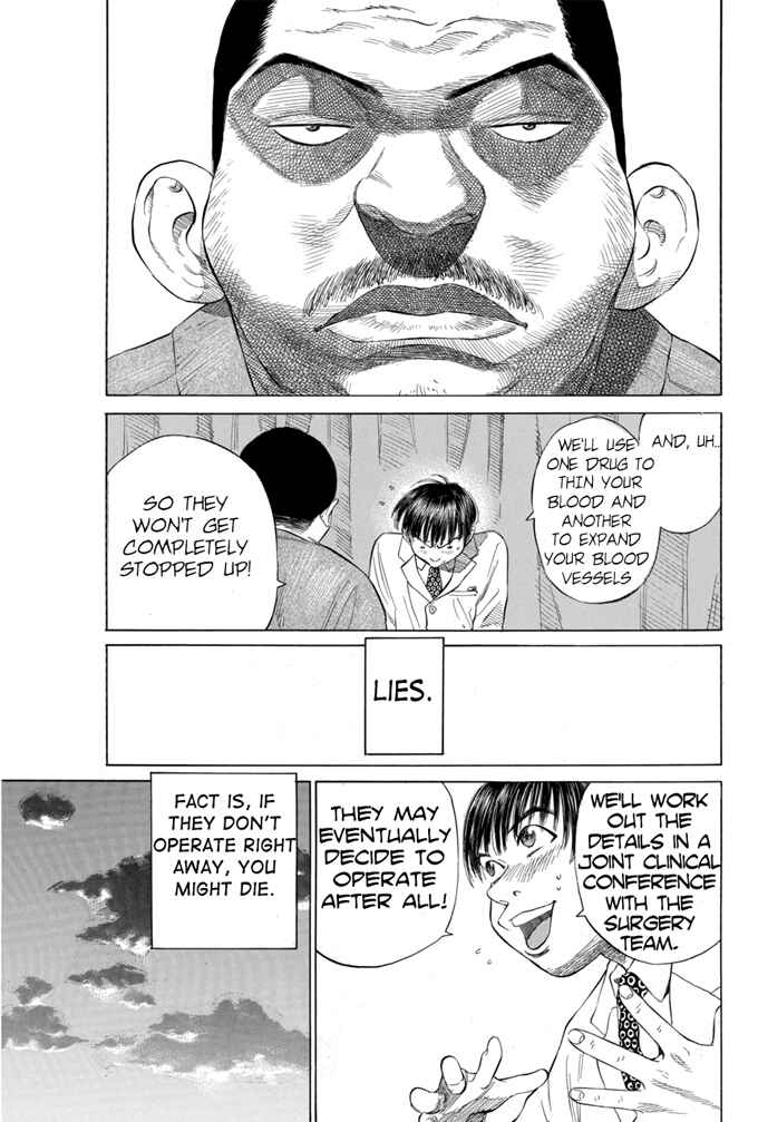 Page 11 Chapter 6 Give My Regards to Black Jack