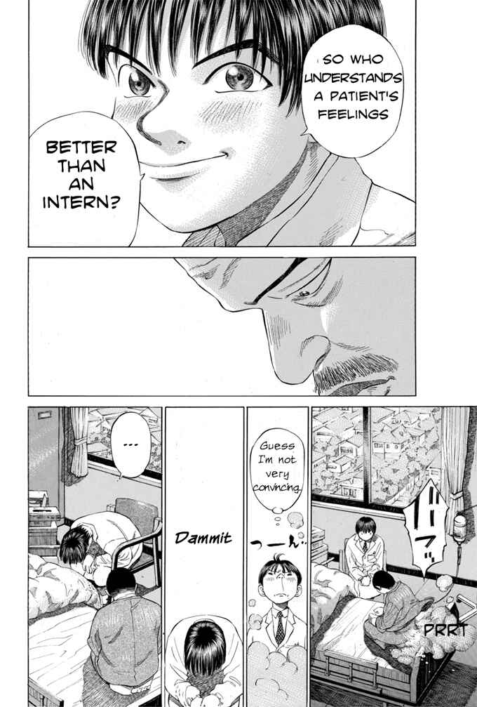 Page 14 Chapter 6 Give My Regards to Black Jack