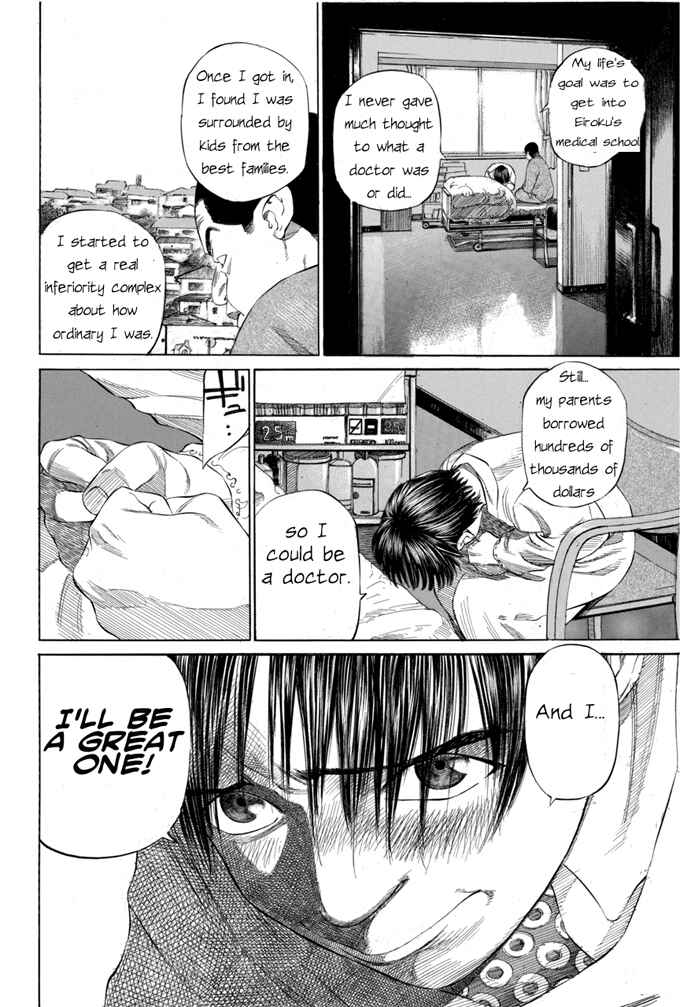 Page 16 Chapter 6 Give My Regards to Black Jack