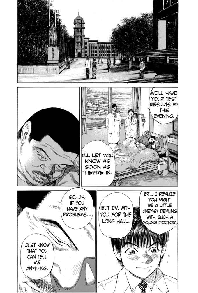 Page 3 Chapter 6 Give My Regards to Black Jack