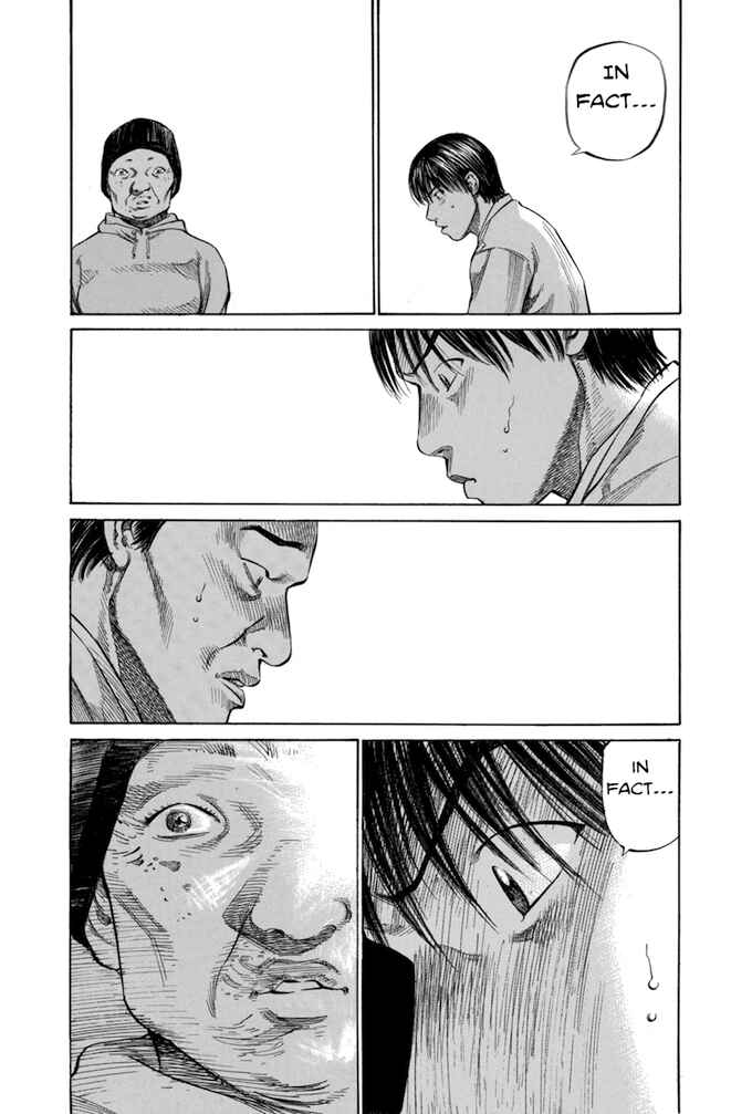 Page 17 Chapter 64 Give My Regards to Black Jack