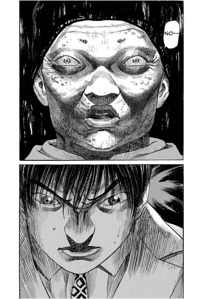 Page 20 Chapter 64 Give My Regards to Black Jack