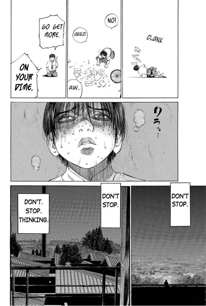 Page 12 Chapter 8 Give My Regards to Black Jack
