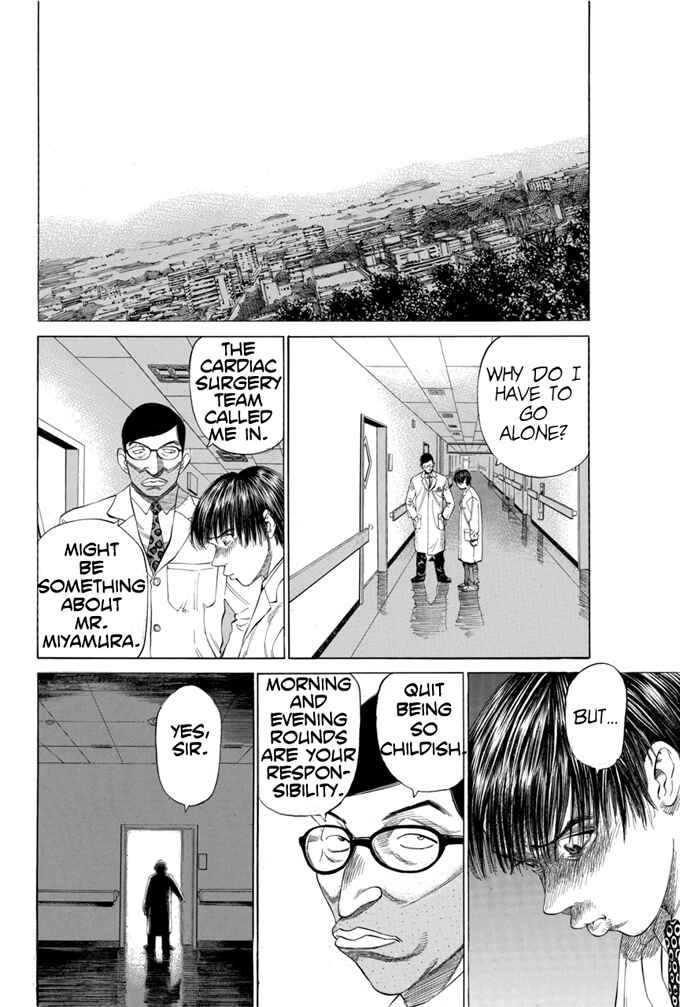 Page 14 Chapter 8 Give My Regards to Black Jack