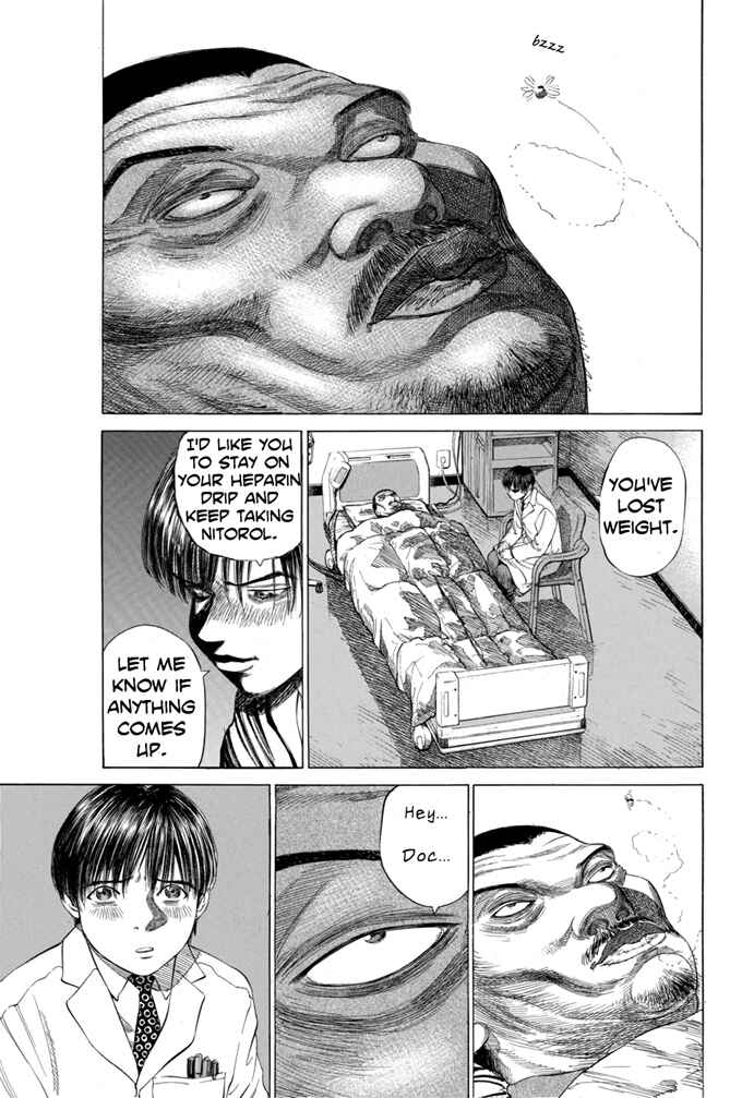 Page 15 Chapter 8 Give My Regards to Black Jack