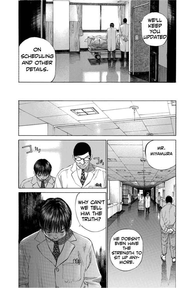 Page 6 Chapter 8 Give My Regards to Black Jack