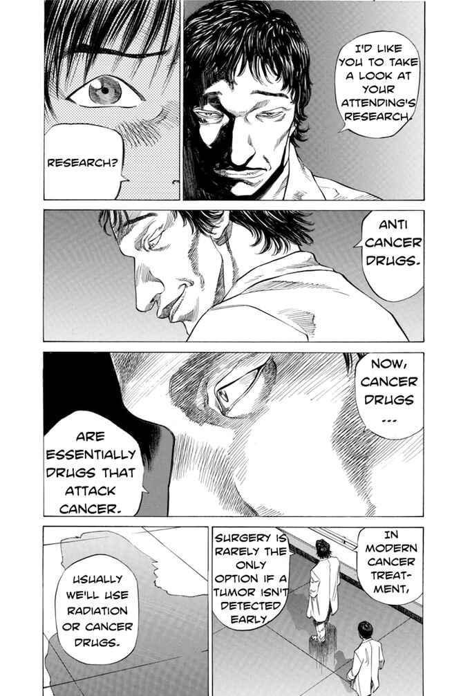 Page 11 Chapter 43 Give My Regards to Black Jack