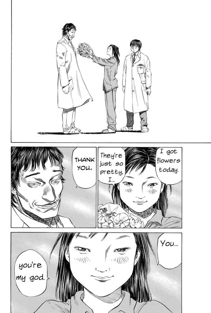 Page 18 Chapter 43 Give My Regards to Black Jack